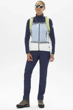 Millet Fleece Fusion Grid W