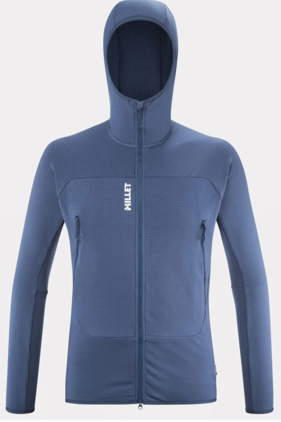 Millet Fleece Fusion Grid H