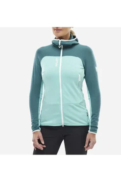 Millet Fleece Fusion Grid H W