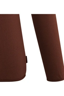 Millet Fleece K Lightgrid Po W