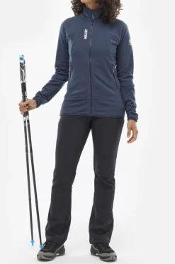 Millet Fleece K Lightgrid W