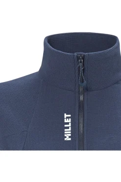 Millet Fleece K Lightgrid W