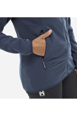 Millet Fleece K Lightgrid W