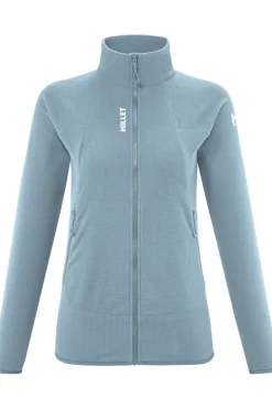 Millet Fleece K Lightgrid W