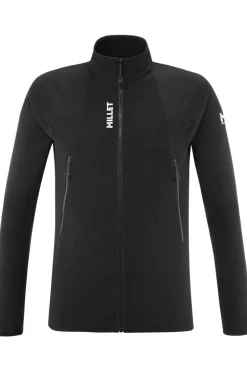 Millet Fleece K Lightgrid