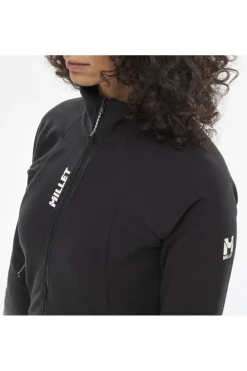 Millet Fleece K Lightgrid W