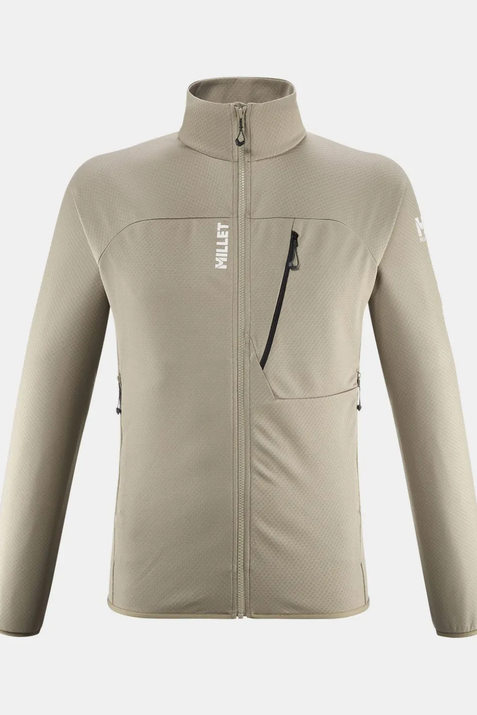 Millet Fleece Lokka III