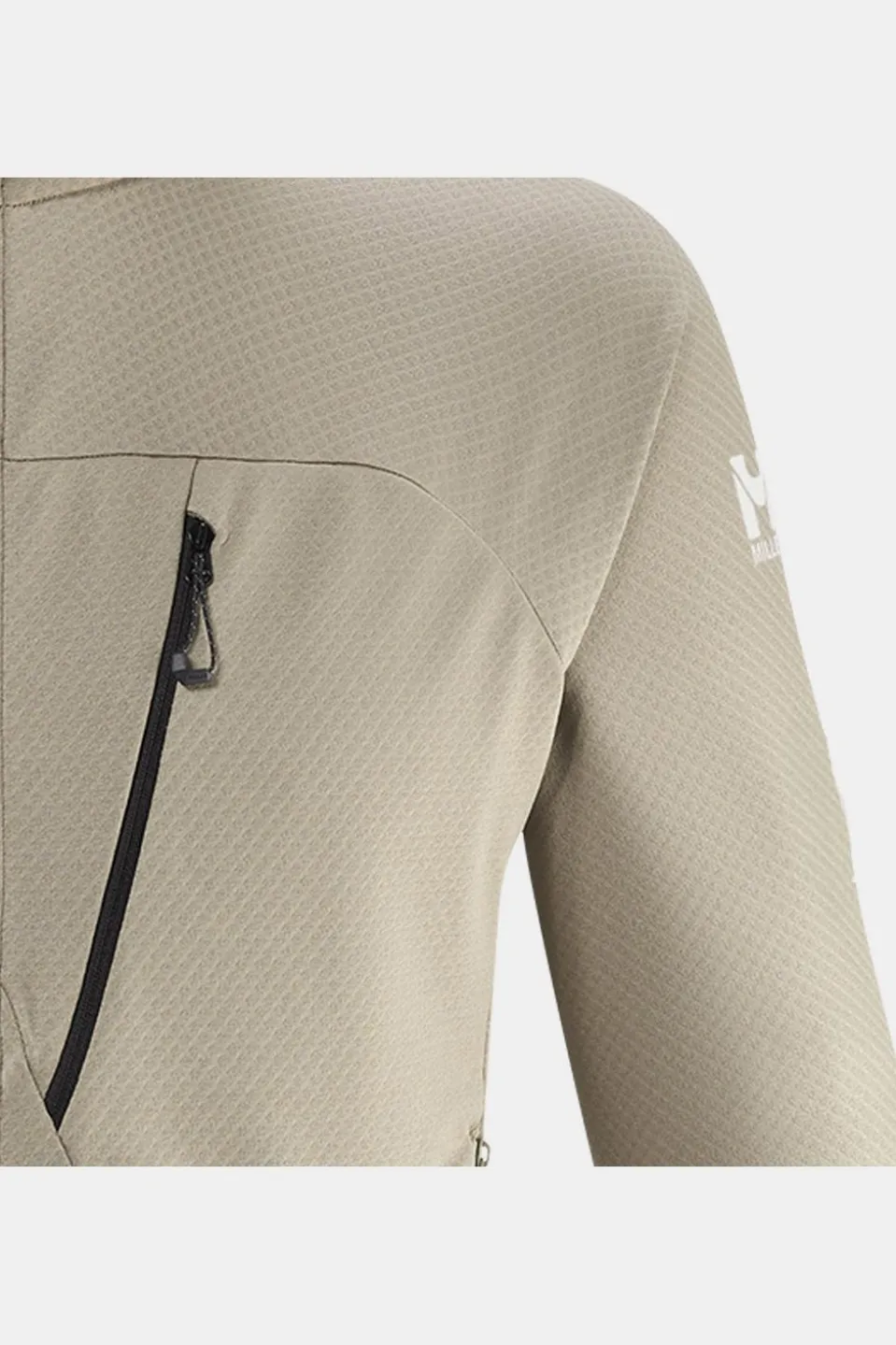 Millet Fleece Lokka III