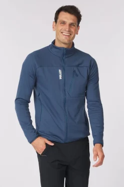 Millet Fleece Seneca