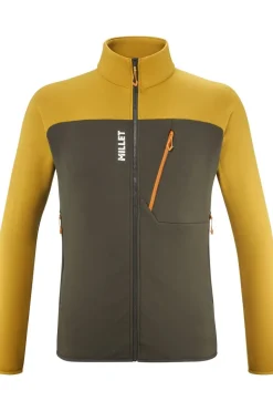 Millet Fleece Seneca