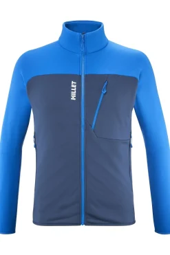 Millet Fleece Seneca