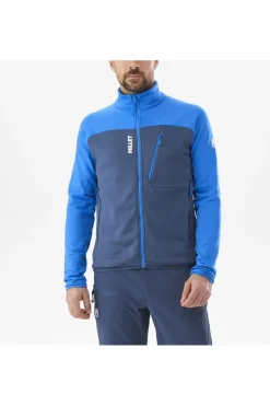 Millet Fleece Seneca