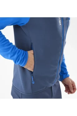Millet Fleece Seneca