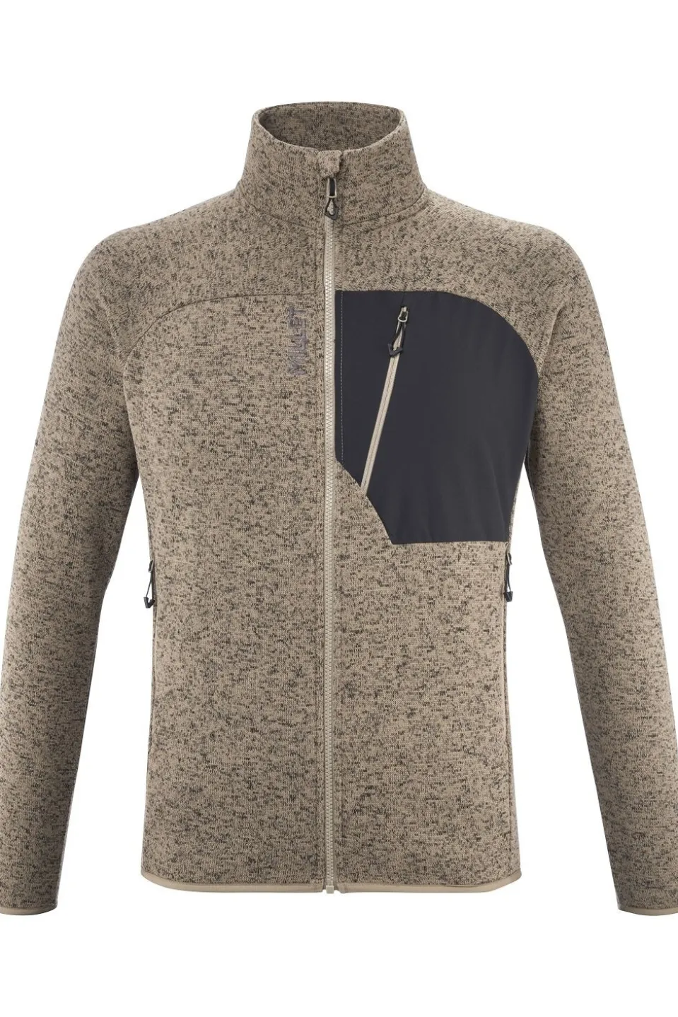 Millet Fleece Tribeni