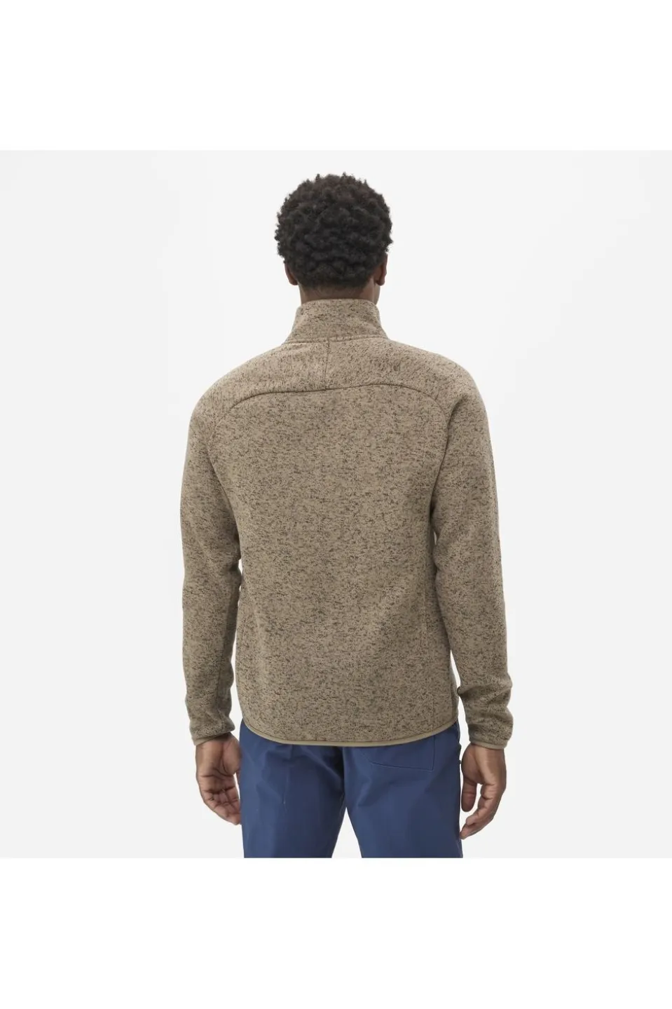Millet Fleece Tribeni