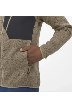 Millet Fleece Tribeni