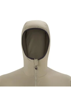 Millet Fusion Xcs Hoodie M