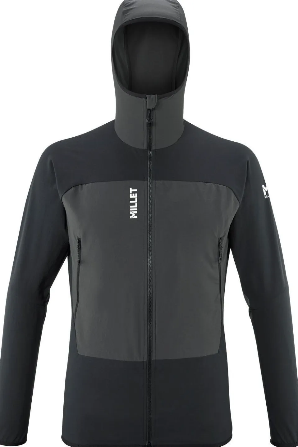 Millet Fusion Xcs Hoodie M