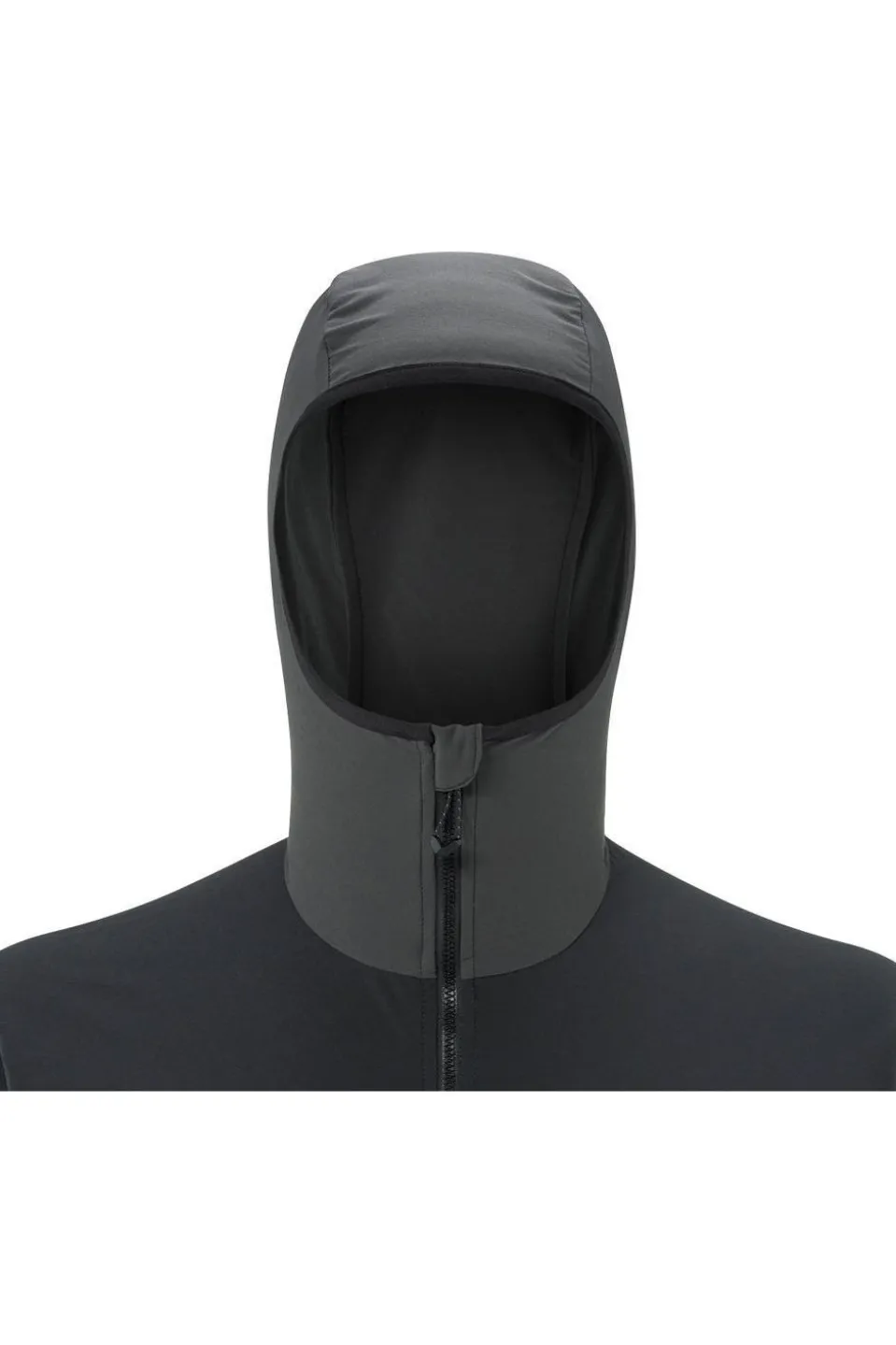 Millet Fusion Xcs Hoodie M