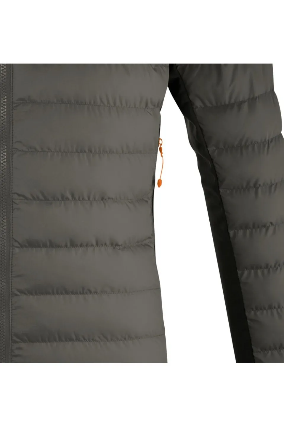 Millet Jas Fitz Roy Warm Hoodd