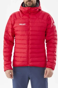 Millet Jas Fitz Roy Warm Hoodd