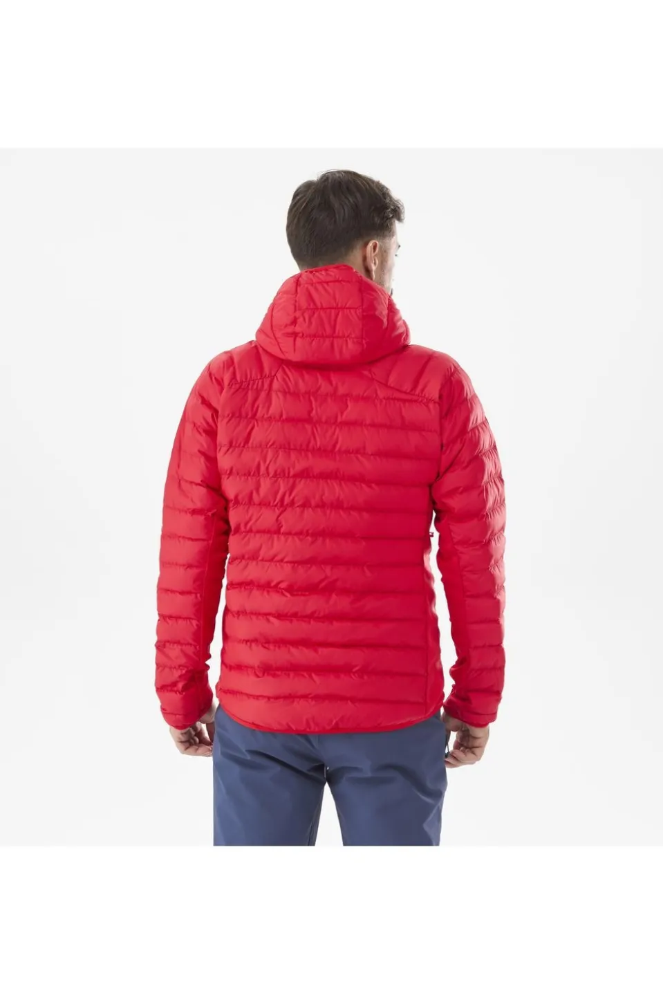 Millet Jas Fitz Roy Warm Hoodd