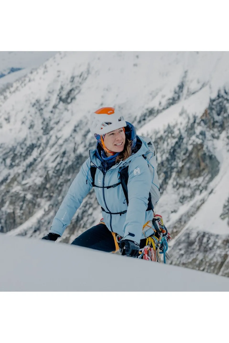 Millet Kamet Gore-Tex W