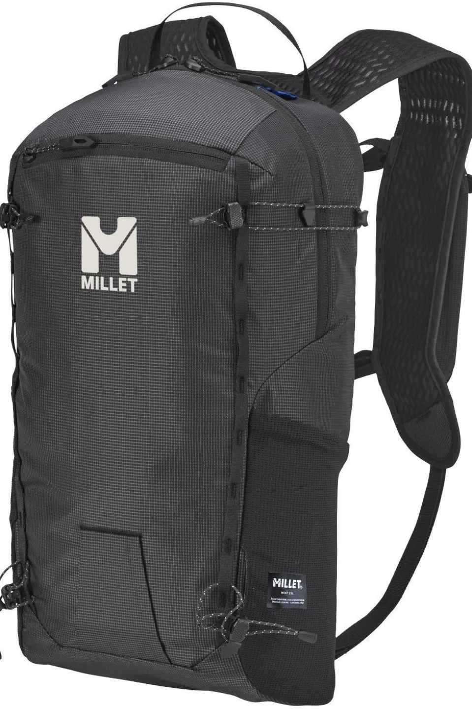 Millet Mixt 15
