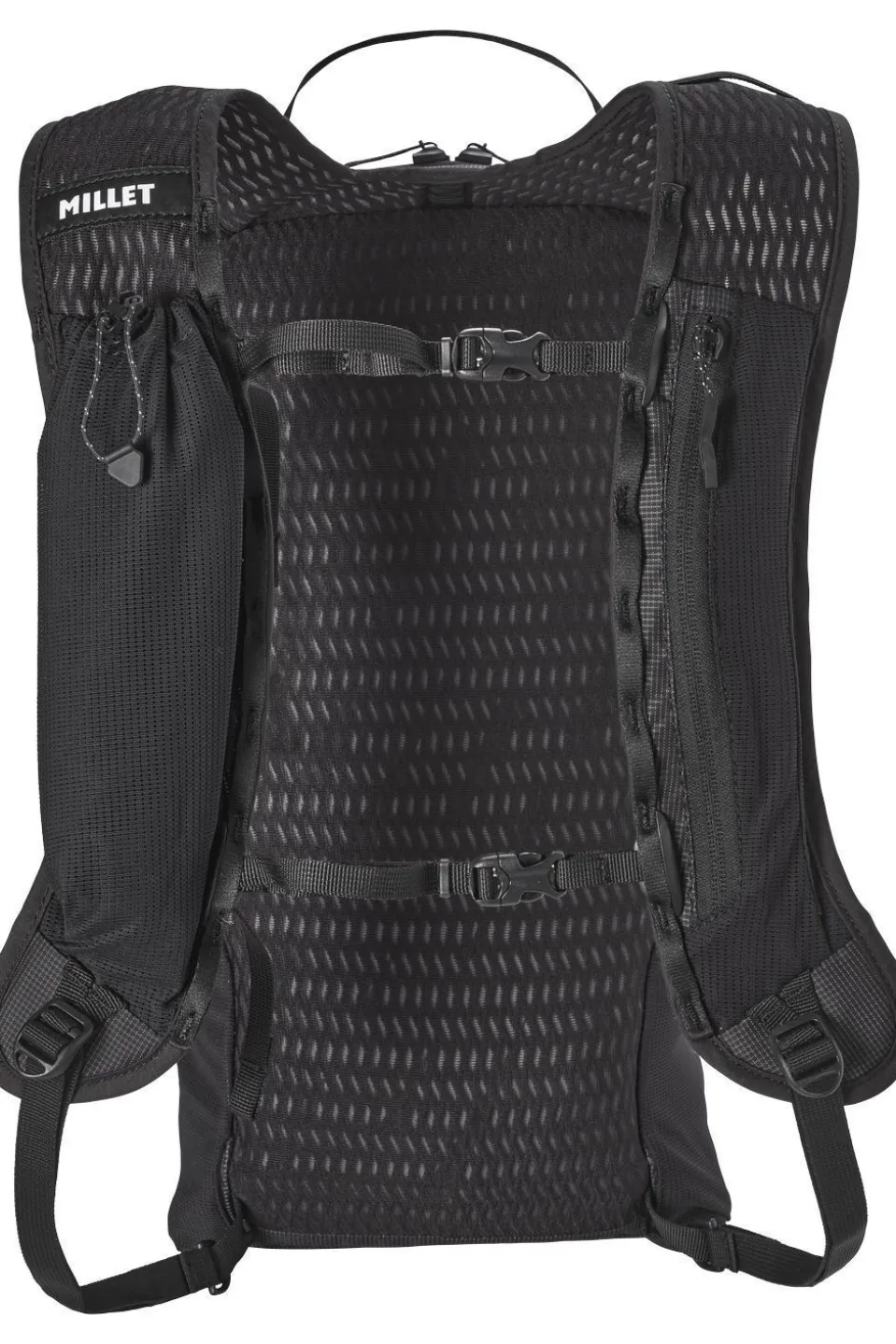 Millet Mixt 15
