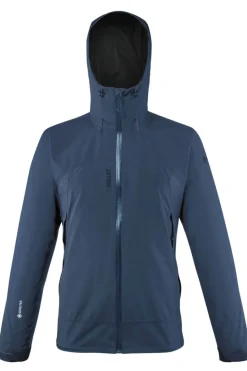 Millet Regenjas Grands Montets II Gore-tex