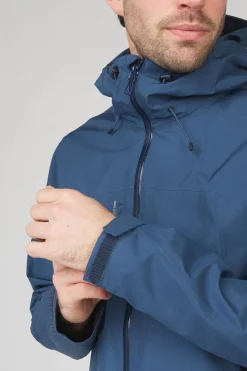 Millet Regenjas Grands Montets II Gore-tex