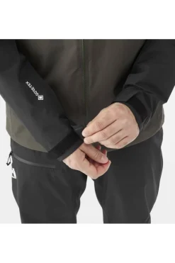 Millet Regenjas Seneca 2L Gore-Tex