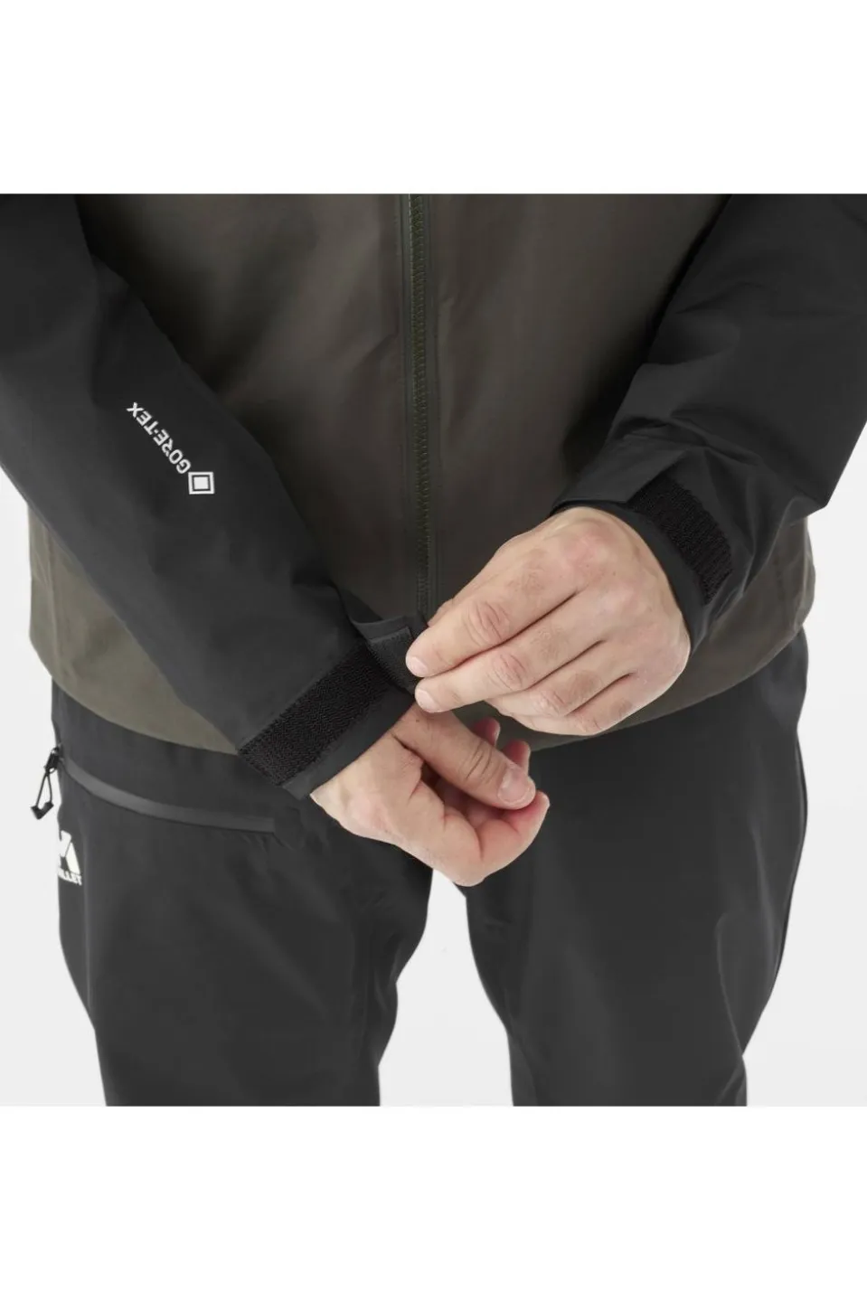 Millet Regenjas Seneca 2L Gore-Tex