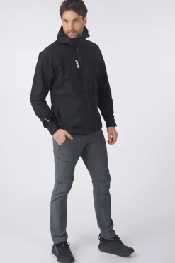 Millet Regenjas Seneca 2L Gore-Tex