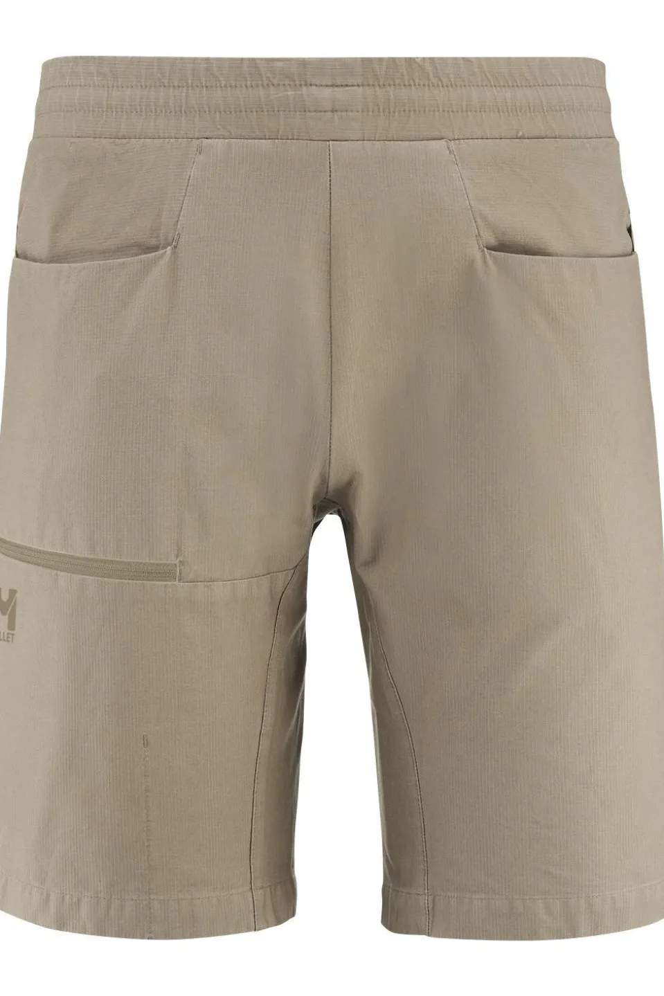 Millet Short Cimaï Cotton