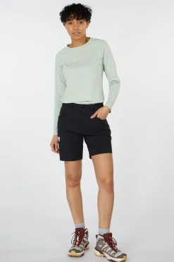 Millet Short Ubic Short M