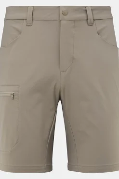 Millet Short Ubic Stretch Short M