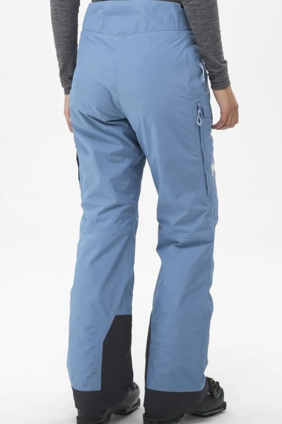 Millet Skibroek Cosmic Warm Gtx Pant W