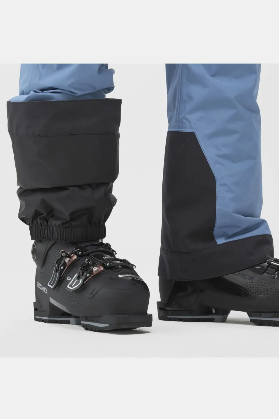Millet Skibroek Cosmic Warm Gtx Pant W