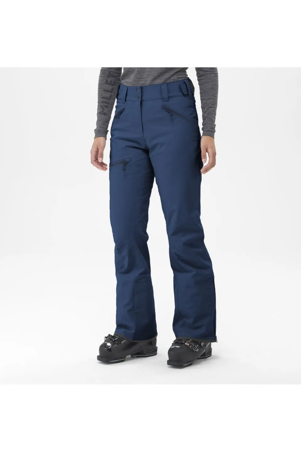 Millet Skibroek Monashee Pant W