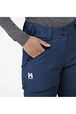 Millet Skibroek Monashee Pant W