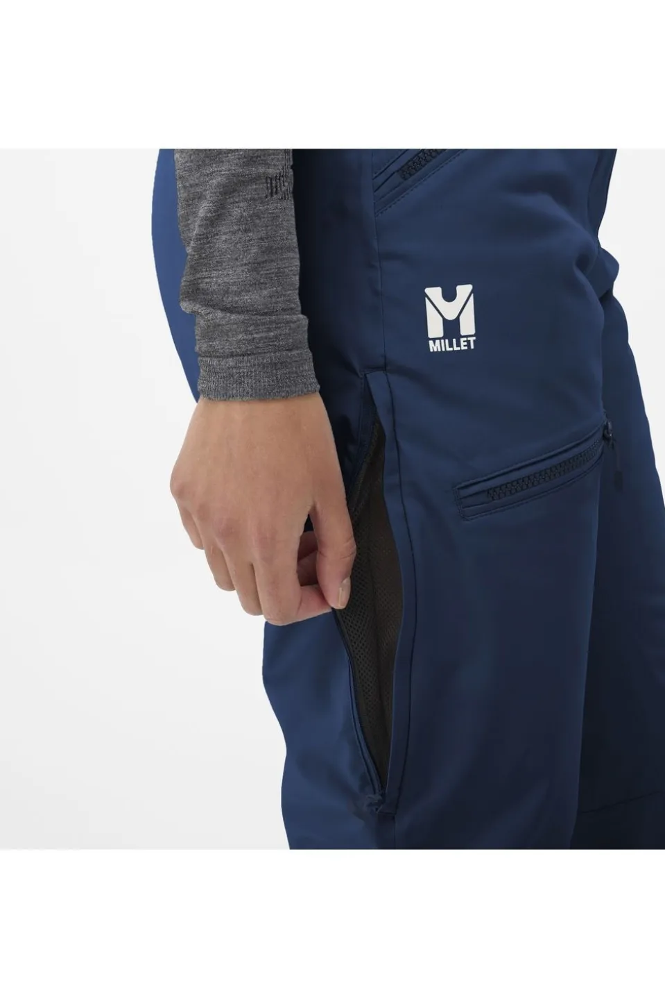 Millet Skibroek Monashee Pant W