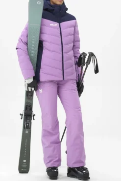 Millet Skibroek Nallo Ii Pant W