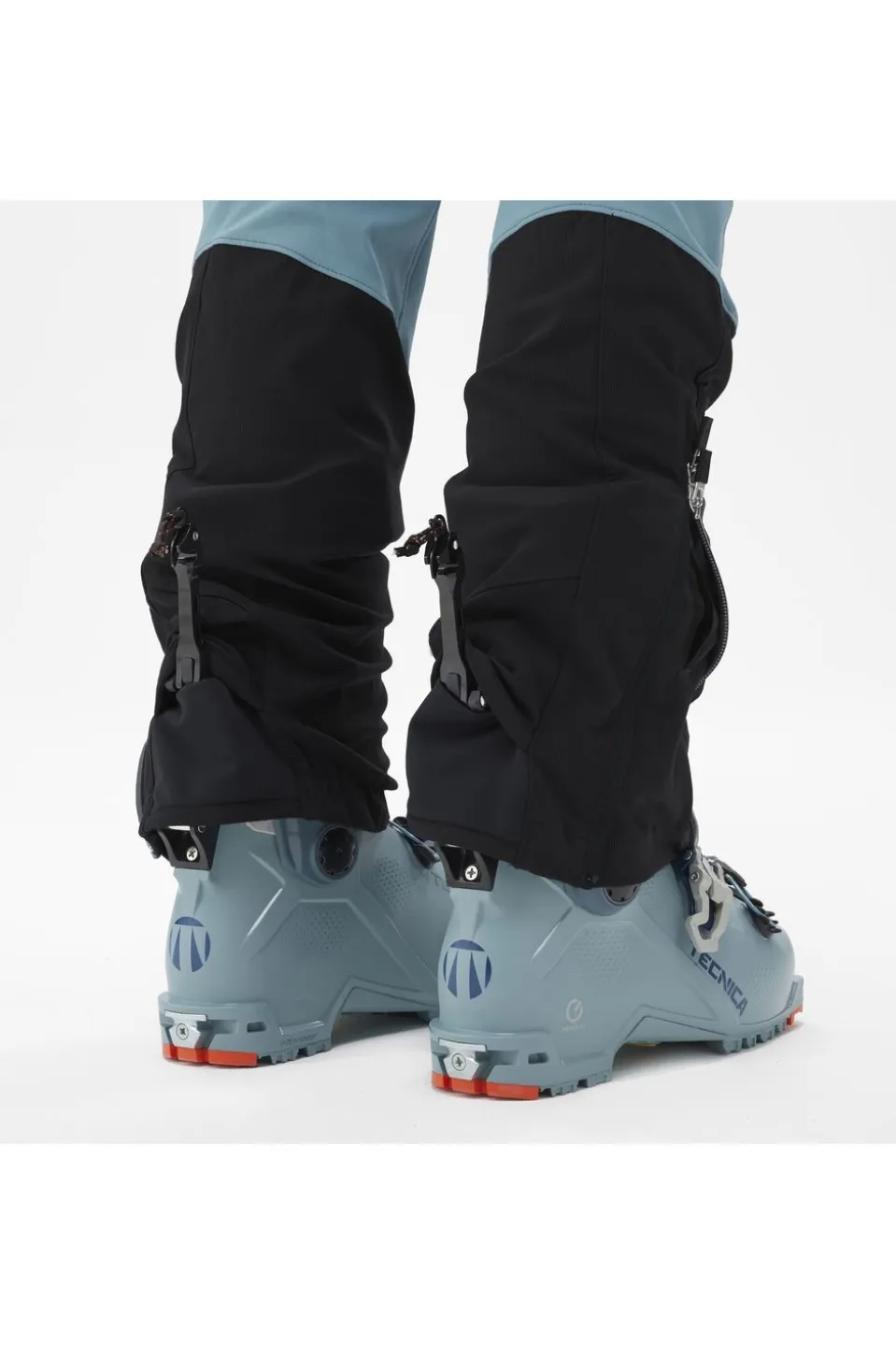 Millet Skibroek Pierra Ment'