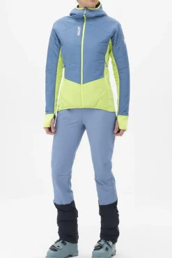 Millet Skibroek Pierra Ment'