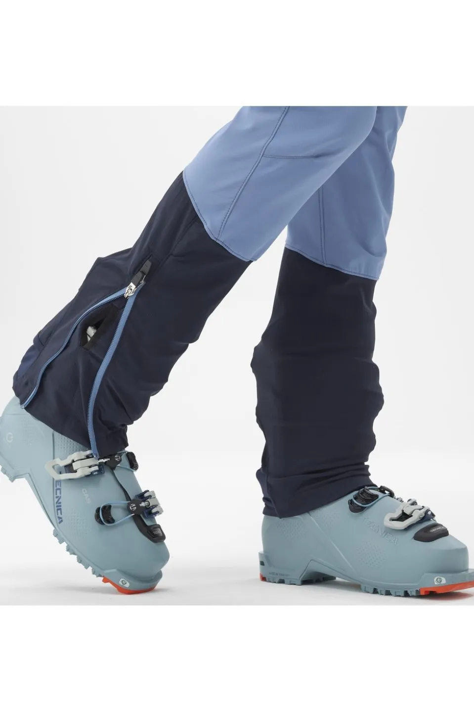 Millet Skibroek Pierra Ment'