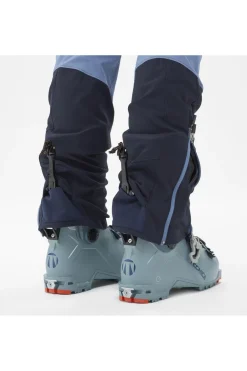 Millet Skibroek Pierra Ment'