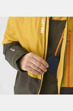 Millet Ski-Jas Cosmic Warm Gtx Jkt M