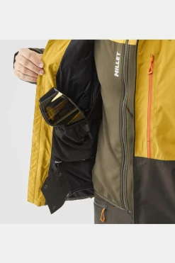 Millet Ski-Jas Cosmic Warm Gtx Jkt M