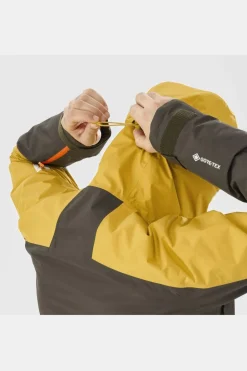 Millet Ski-Jas Cosmic Warm Gtx Jkt M